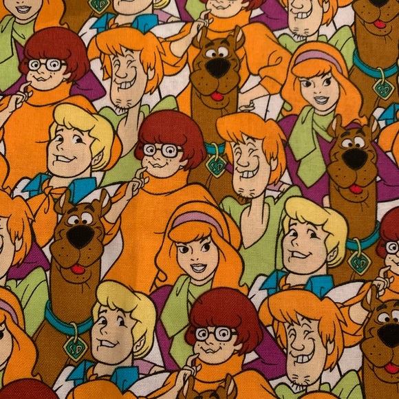 Scooby Doo mask - Picture 1 of 1